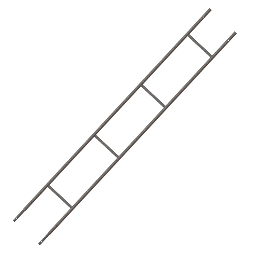 Garde-corps et montants de garde-corps Tobler SA